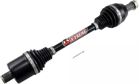 Demon rear drive shaft left right complete Extreme Heavy Duty Axle - PAXL-1132XHD 