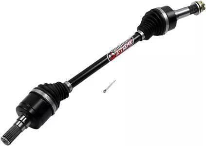 Demon rear drive shaft left right complete Extreme Heavy Duty Axle - PAXL-8019XHD 