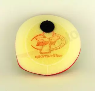 "Racing Europe" DT-1 oro filtras DT-130-50NO-1