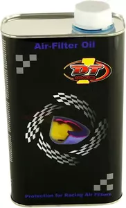 Olej do nasączania filtrów powietrza DT-1 Racing Europe