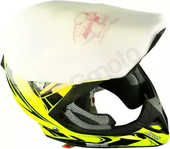 Pianka ochronna kasku DT-1 Racing Europe Produkt wycofany z oferty - JB - HELMET 