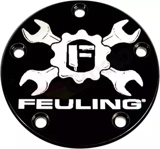 Gearkassedæksel Feuling-logo - 9124