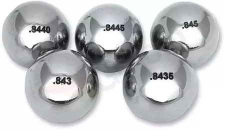 Conjunto de bolas Feuling - 9004