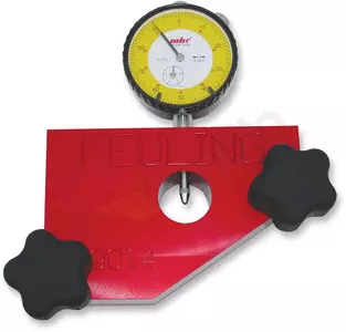 Инструмент за измерване на биенето на коляновия вал Feuling за Milwaukee 8 - 9014