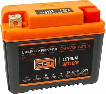 Akumulator litowy GET ATH3