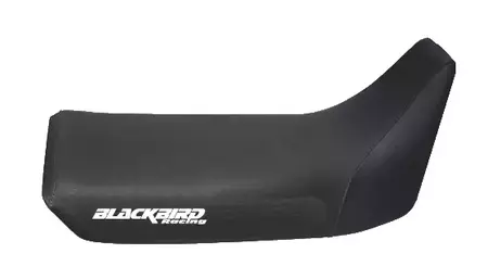 Blackbird κάλυμμα καθίσματος Yamaha XT 600 96-03 15 μαύρο Παραδοσιακό λογότυπο Blackbird 7 - 1239/01