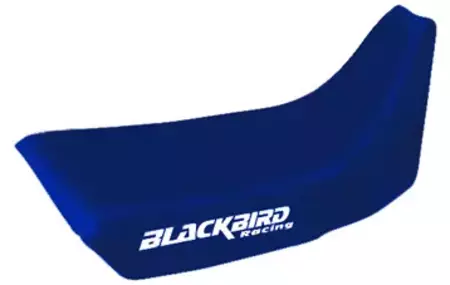 Potah sedadla Blackbird Yamaha XT 600 87-90 Tradiční modrý Yamaha 17-1