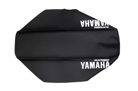 Potah sedadla Blackbird Yamaha XT 600 84-87 Tenere 600 85-90 TT 600 83-92 16 black Yamaha Traditional - 1201/02