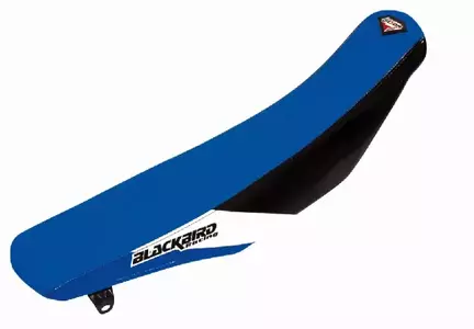 Blackbird stoelhoes Yamaha Dream 3 YZ 125 250 96-01 YZF 250 400 426 98-02 - 1225E