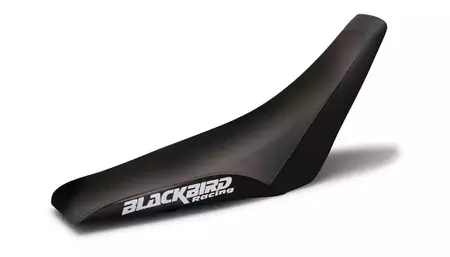 Poťah sedadla Blackbird Yamaha YZ 125 250 93-95 čierny - 1205/01
