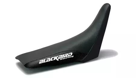 Blackbird stoelhoes Husqvarna TE 95-00 Traditioneel zwart - 1601/01