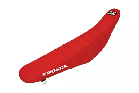 Merel Honda CRF 450 2021 MULTITRACTIE zadelhoes rood - 1149M