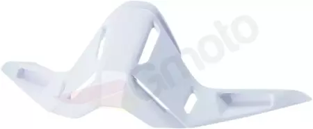 Protetor nasal para óculos de proteção FMF Powerbomb branco - F-51037-000-01