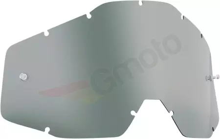 Tónovaná skla brýlí FMF Powerbomb/Powercore Anti-Fog-1