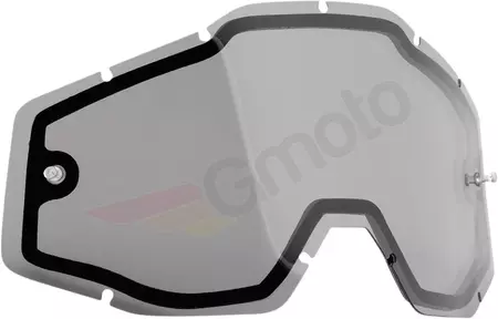 FMF Powerbomb/Powercore double lentille de lunettes teintée - F-51005-007-02
