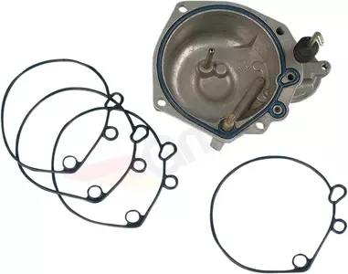 James Gasket O-ring θαλάμου πλωτήρα καρμπυρατέρ 5 τεμ. - 27324-83