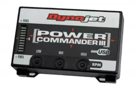 Power Commander PCIII USB Honda