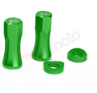 Green Kite matice držača gume - 20.950.0.VE