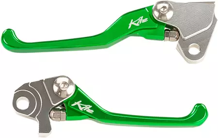 Kite kopplings- och bromsspak grön - 34.103.0.VE