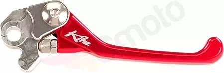 Levier de frein Kite rouge-2