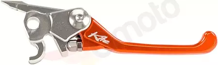 Levier de frein Kite orange-2