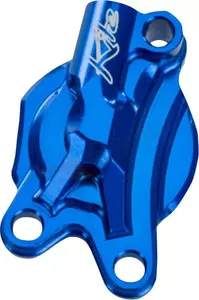 Κάλυμμα συμπλέκτη Kite Brembo μπλε-2