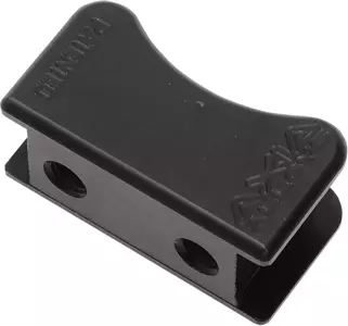 Универсален държач Klock Werks 2x6 mm без скоба - MODUN2-BK