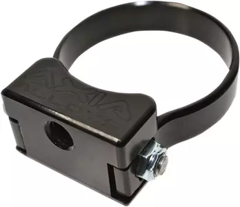 Универсален държач Klock Werks 1x8 mm без скоба - MODUN3-BK