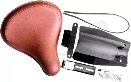 Werks Indian Scout pad Indian Scout canapea scaun maro - KW05-05-0048