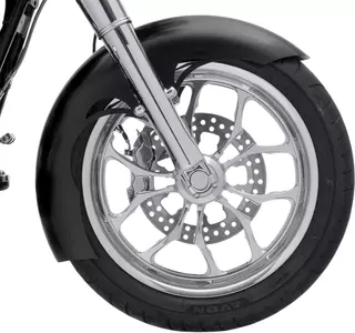Klock Werks Tire Hugger voorvleugel voor 21-inch wiel-3