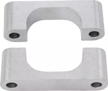 Vleugelbevestigingsbeugels Klock Werks voor 21 inch wiel aluminium - KW05-02-0106-R