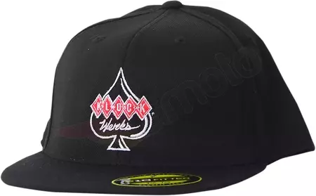 Klock Werks șapcă de baseball S/M - KW6210S/M