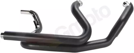 Cobra ispušne grane, crne - 6253DBRB1