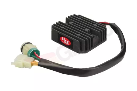 Tourmax regulator/izravnalnik napetosti Honda XRV 750-2