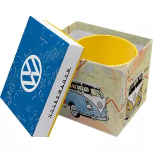 VW Keraminis puodelis dėžutėje "Let's get Lost-2