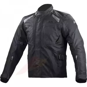 LS2 Phase Man Motorkerékpár kabát Fekete 4XL-1