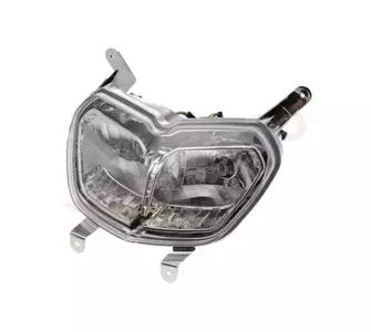 Aprilia SR50 Motard lampada anteriore - 459175