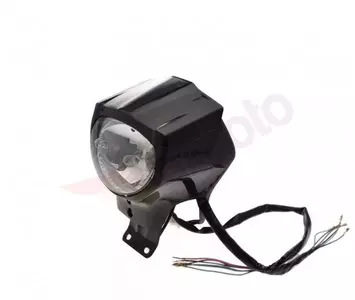 Teller met lamp voor ATV Quad 110 150 200 250 Bashan Loncin - 459190