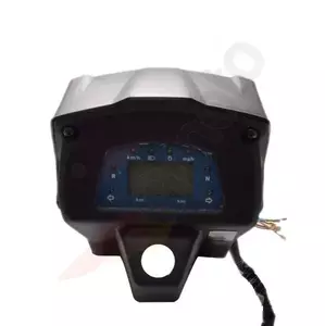 Tachometer mit Scheinwerfer ATV-3