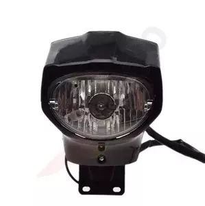Teller met lamp voor ATV Quad 110 150 200 250 Bashan Loncin-4