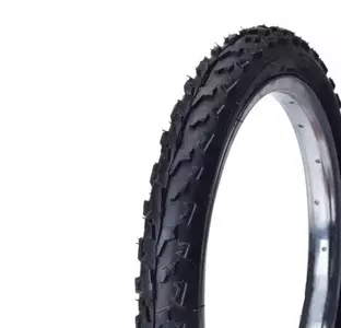 Neumático de bicicleta Vee Rubber 16x2.0 51-305 VRB162-1