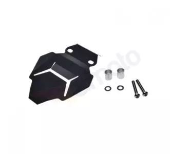 Tampa frontal do motor BMW R1200 R RS RT GS LC ADV - 459409