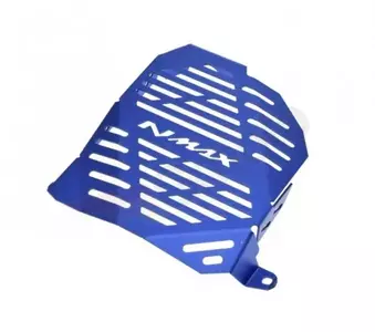 Capa da ventoinha azul Yamaha Nmax Aerox 125 155 - 459418