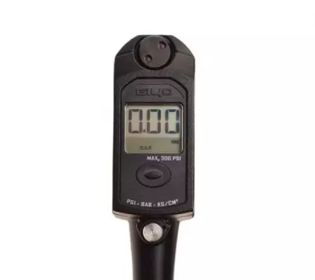 Pompa digitale per ammortizzatori 300 PSI Giyo-2