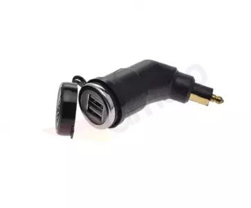 Adapter DIN – USB BMW F800 F650GS F700GS R1200GS-2