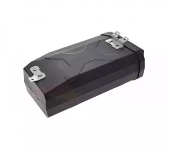 Cassetta degli attrezzi - cassetta degli attrezzi per moto per Benelli BMW rack-3
