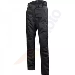 Pantalon moto LS2 Chart Evo Lady Noir L - 6201P10125