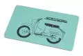 Simson Schwalbe ploča