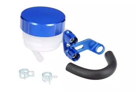 Bremsflüssigkeitsbehälter blau universal - 460050