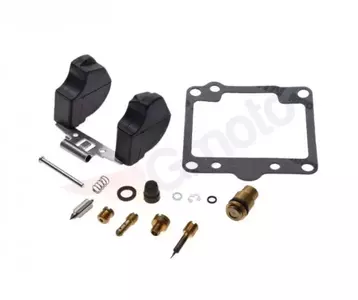 Kit riparazione carburatore Honda CB 900 1000 - 460071